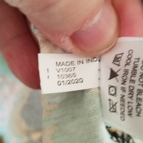 G-NET Graphic Short Sleeve Tee Size XXL - Picture 7 of 7